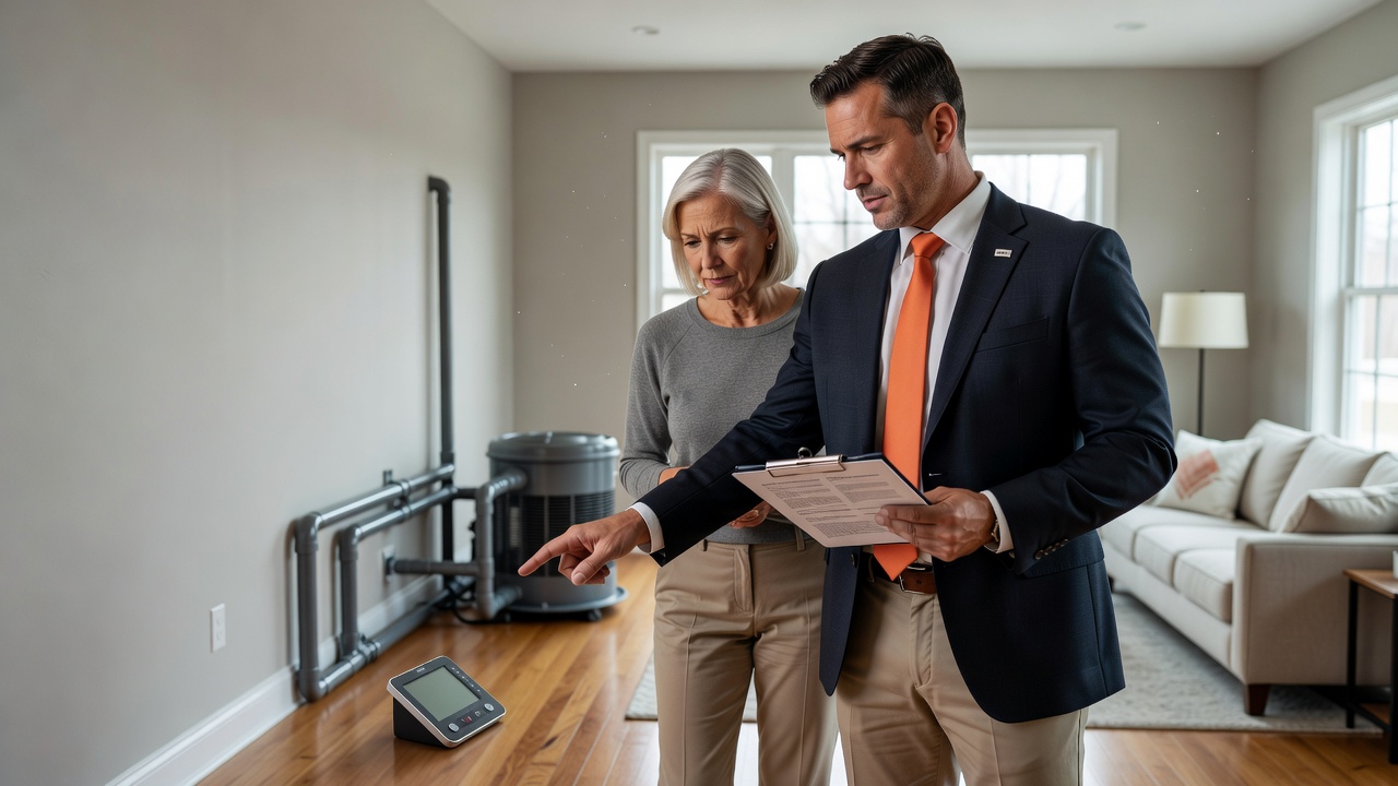 Radon Mitigation Edison OH | RC202 Licensed | Radon Eliminator