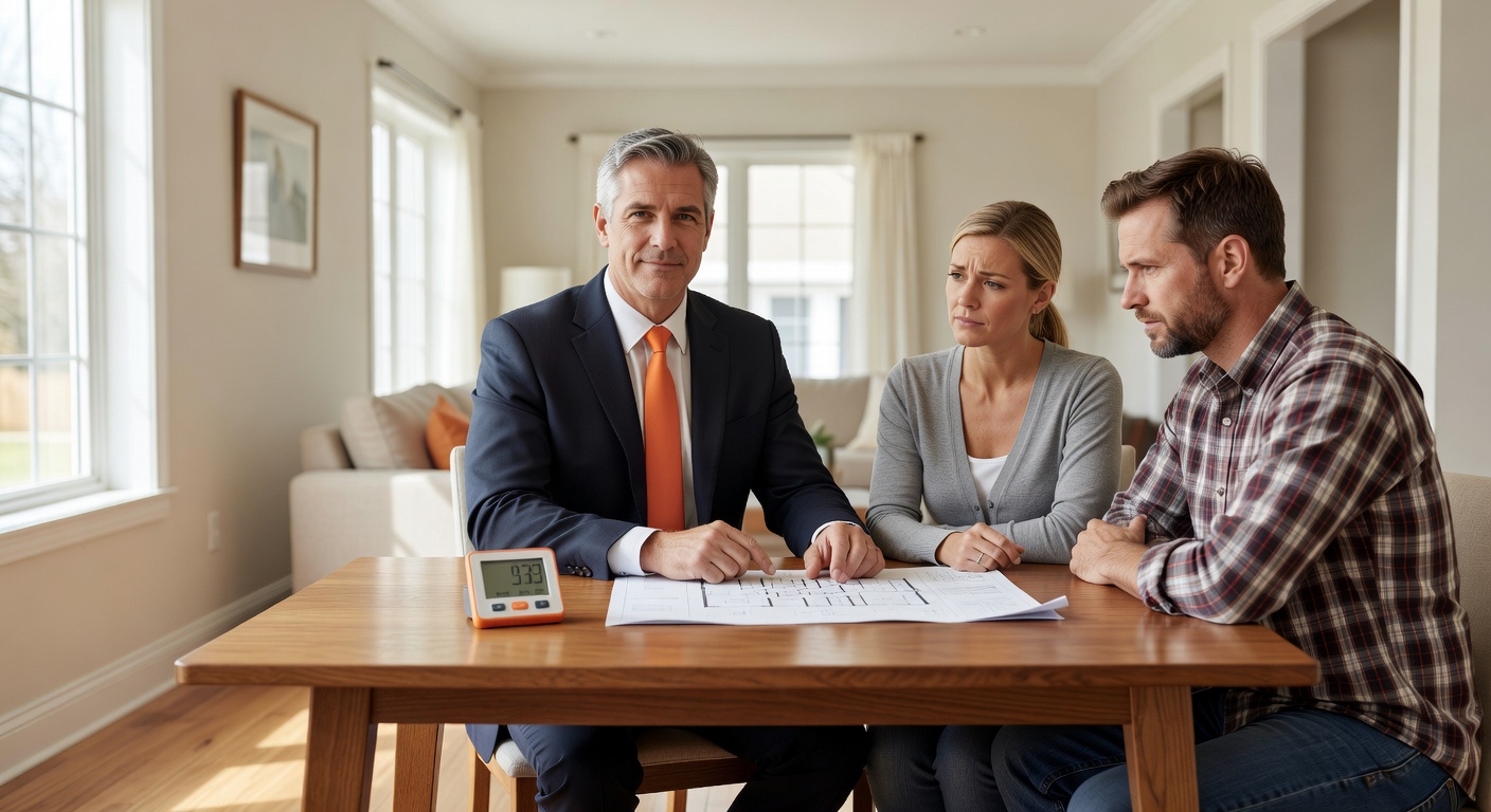 property agent professional consultation
