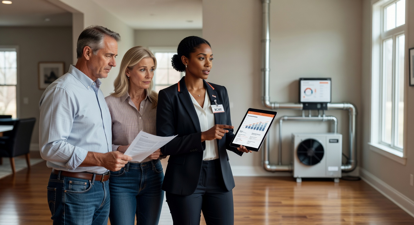 Commercial Radon Services Turtle Creek OH | RC202 Licensed