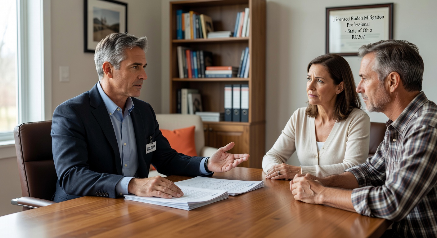 property agent professional consultation