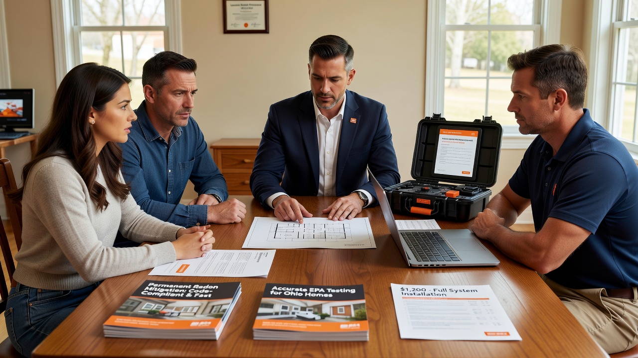 property agent professional consultation