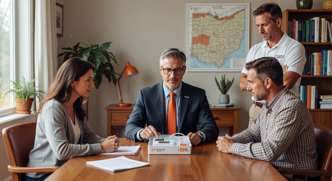 property agent professional consultation