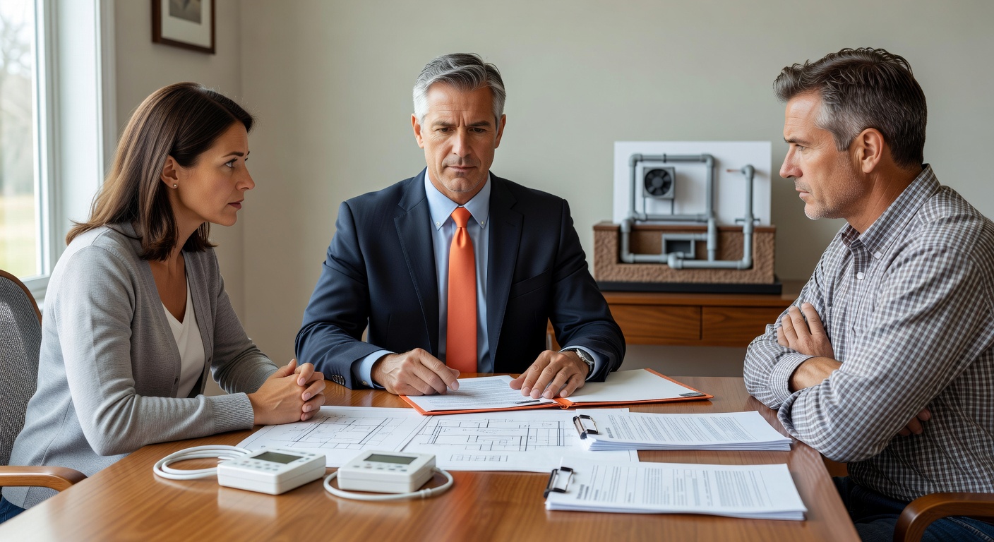 property agent professional consultation