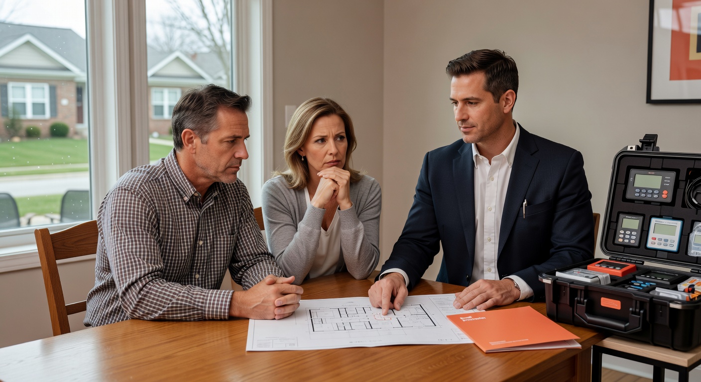 property agent professional consultation