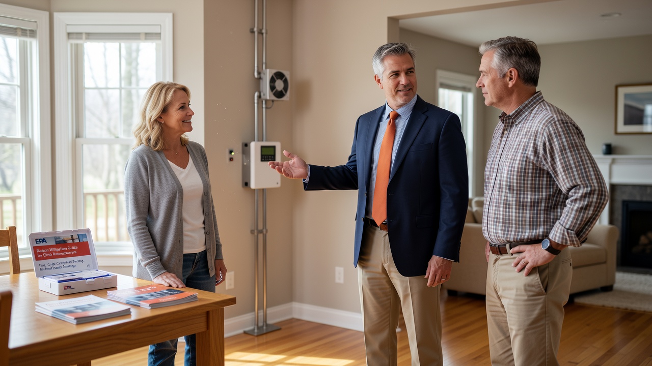 property agent professional consultation