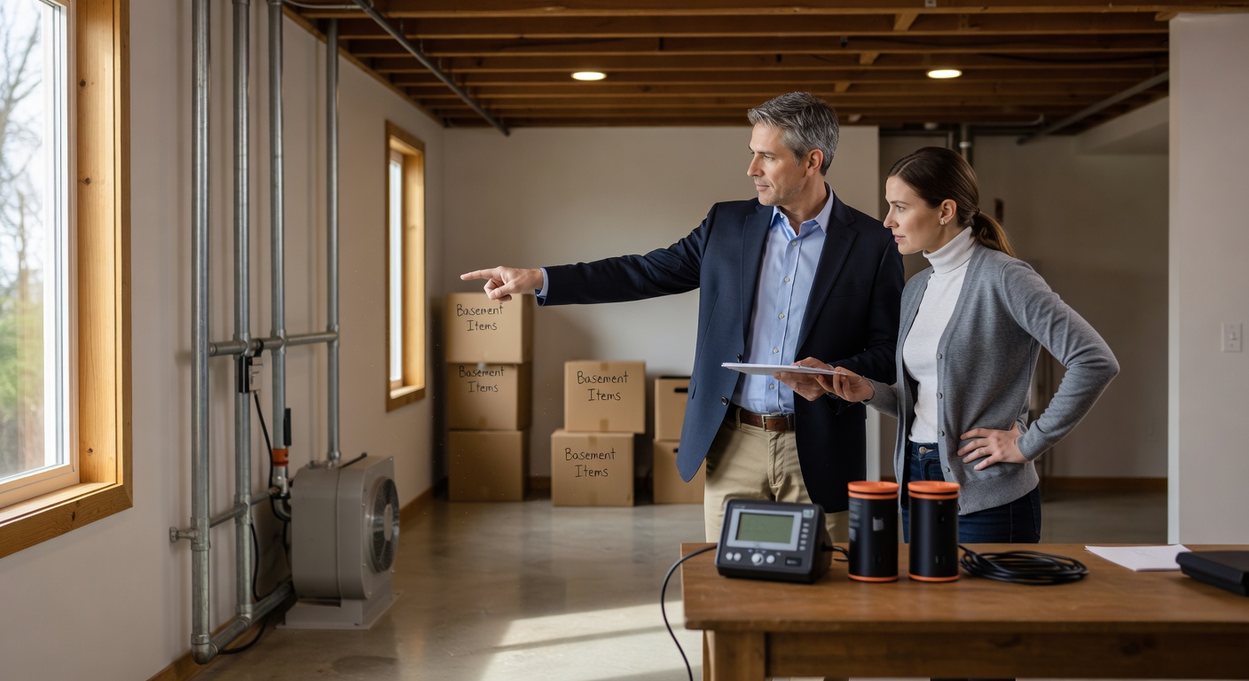 Radon Mitigation Muhlenberg OH | RC202 Licensed Pros