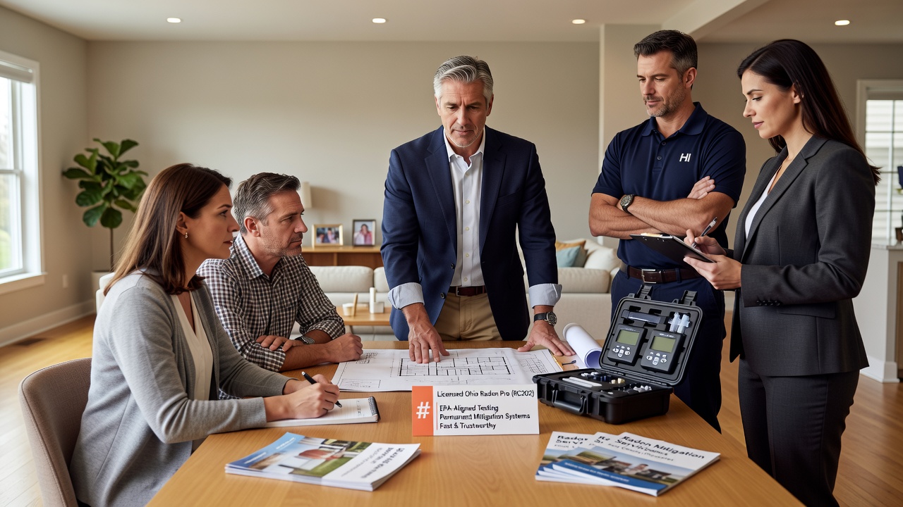 property agent professional consultation