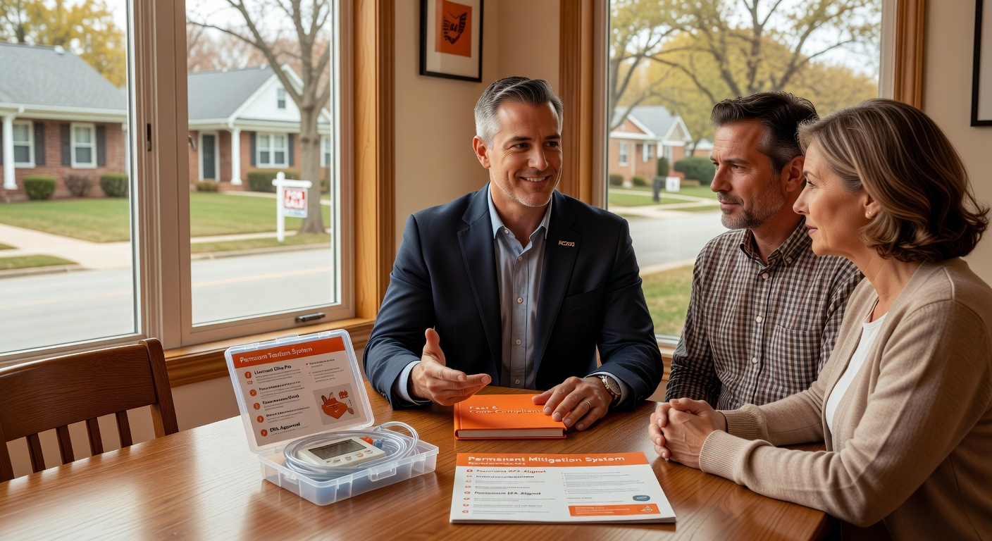property agent professional consultation