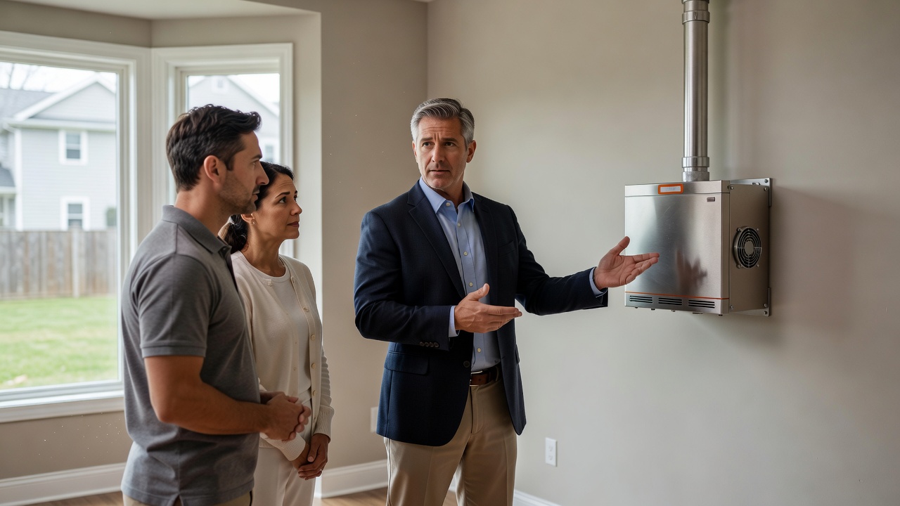 property agent professional consultation