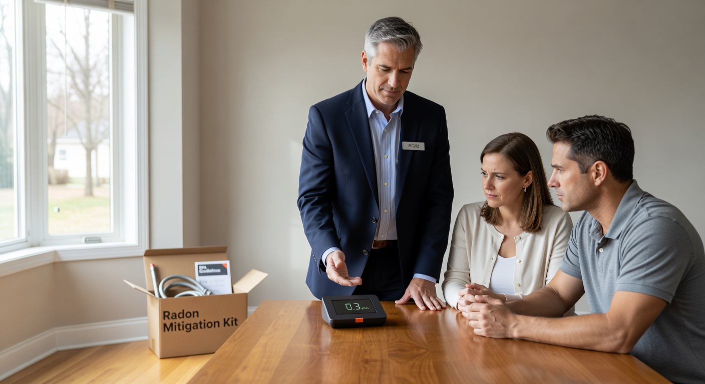property agent professional consultation