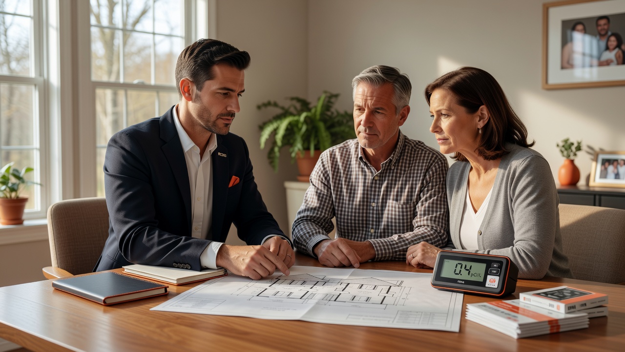 property agent professional consultation