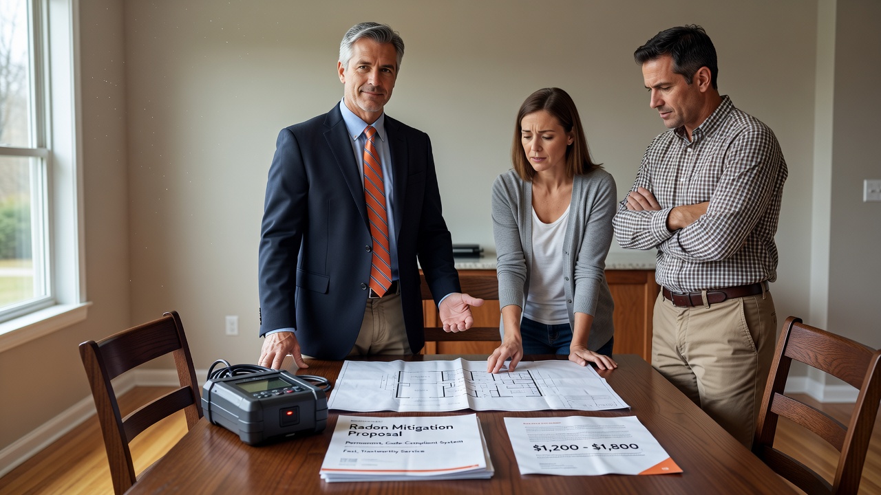 property agent professional consultation