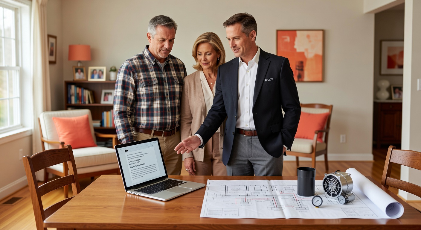 property agent professional consultation