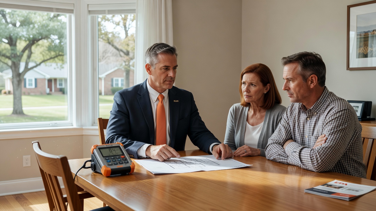 property agent professional consultation