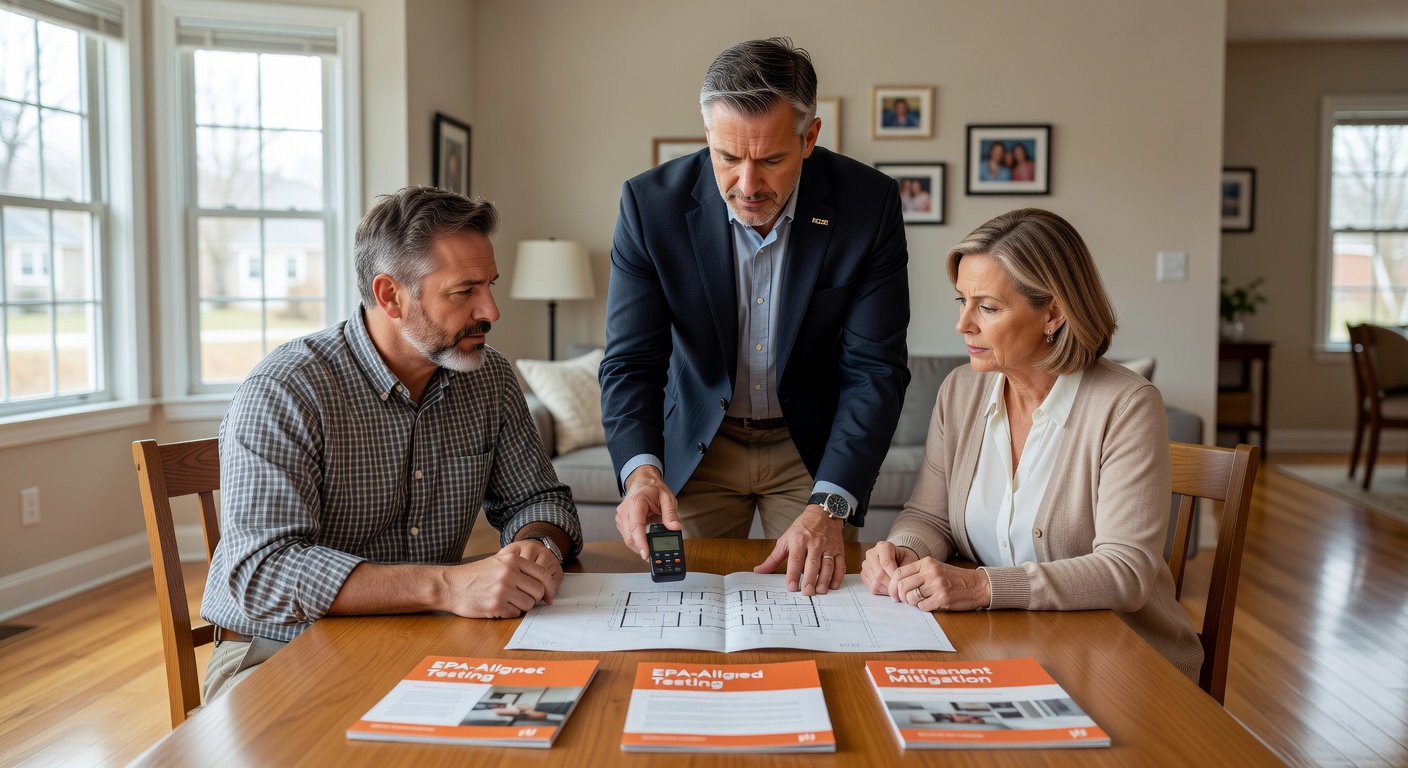 property agent professional consultation