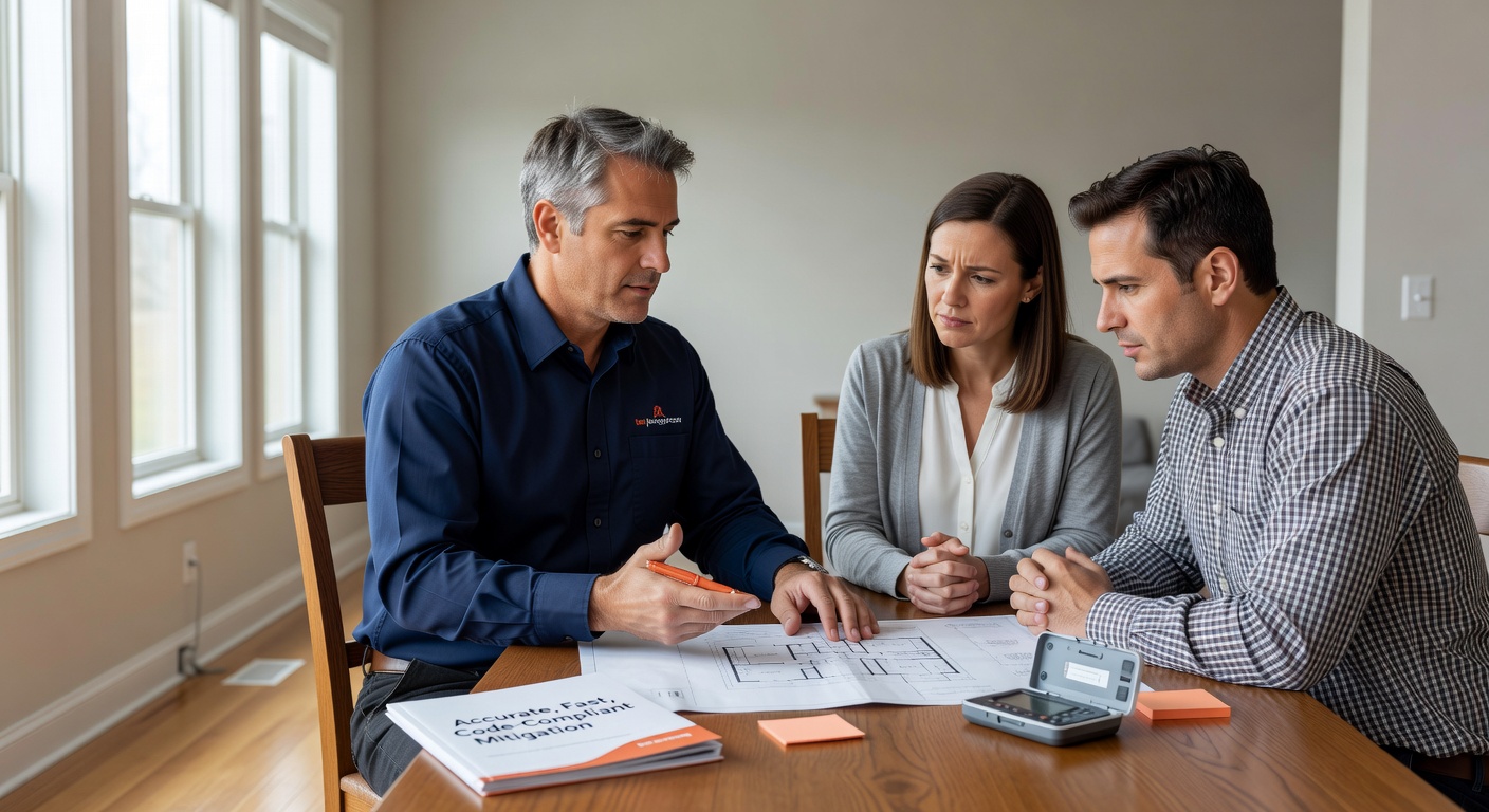 property agent professional consultation