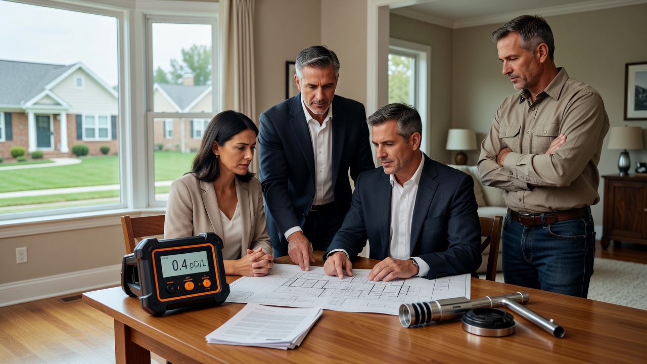 property agent professional consultation