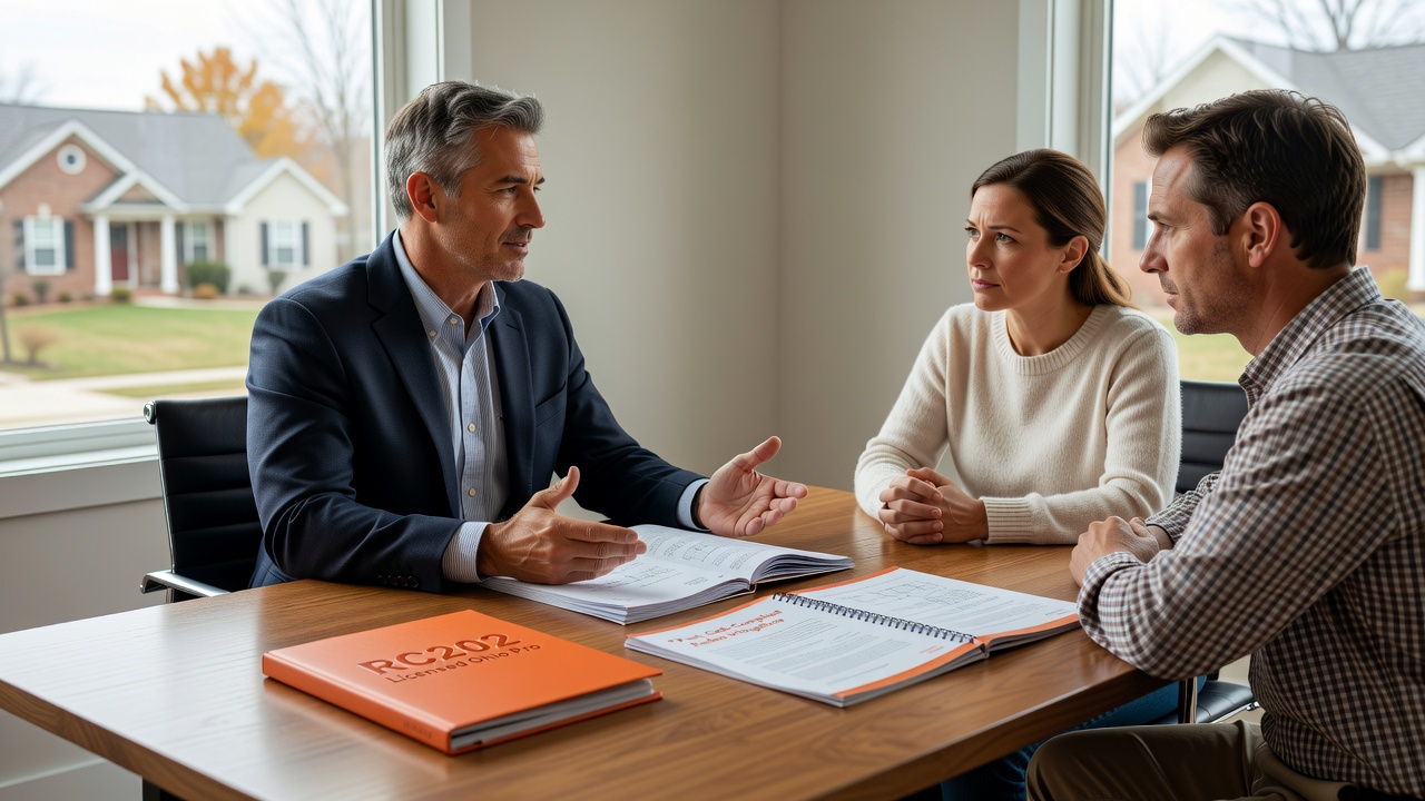 property agent professional consultation