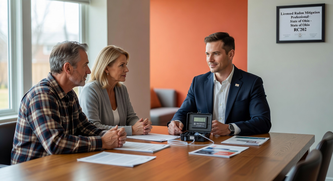 property agent professional consultation