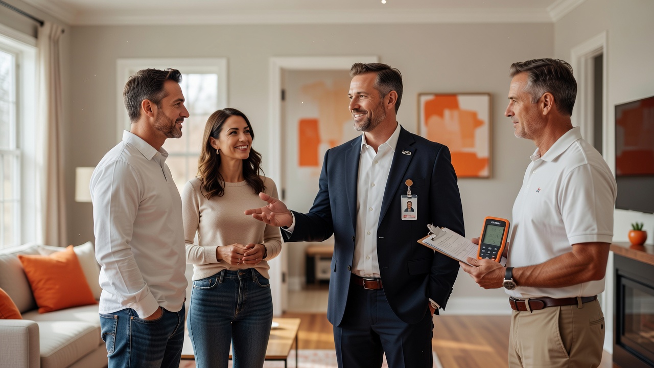Radon Mitigation Elyria OH | RC202 Licensed | Radon Eliminator