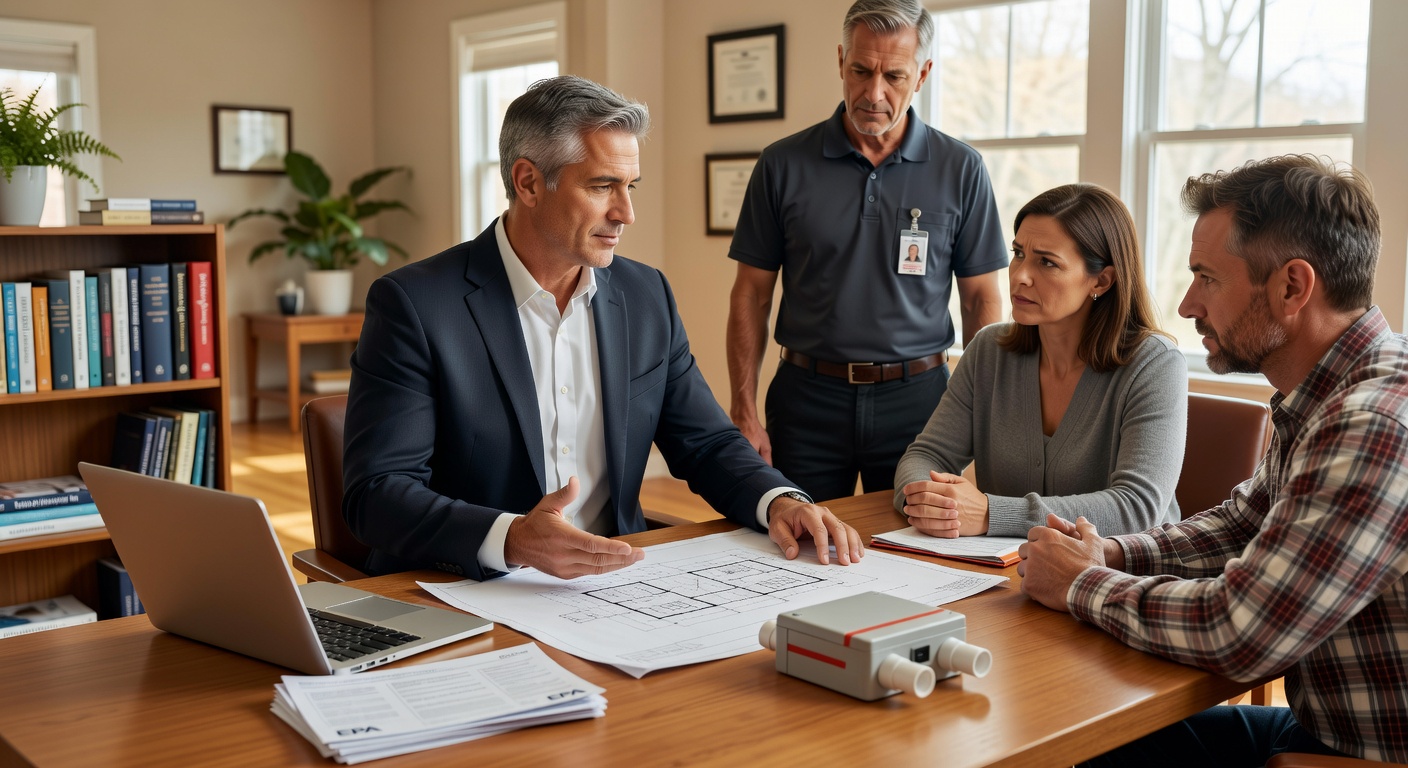 property agent professional consultation