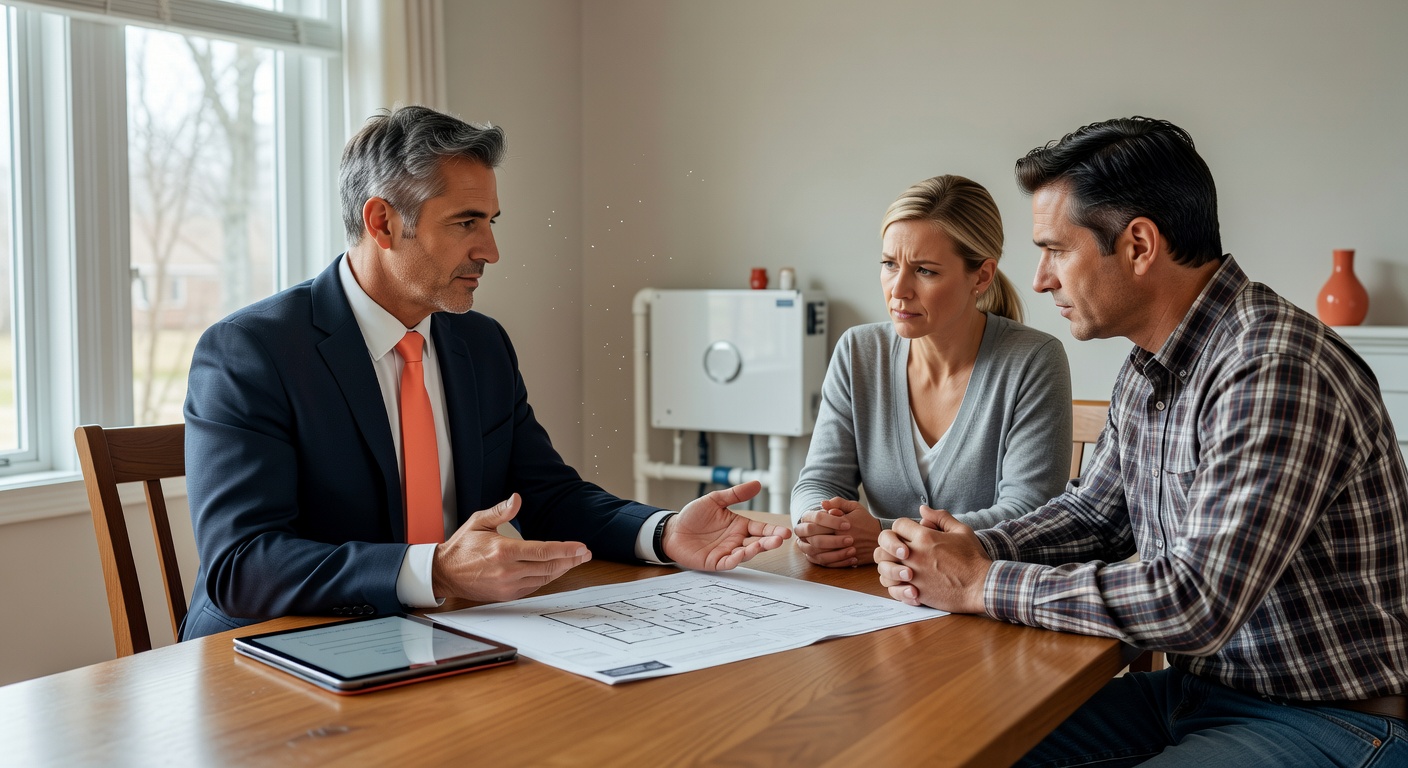 property agent professional consultation