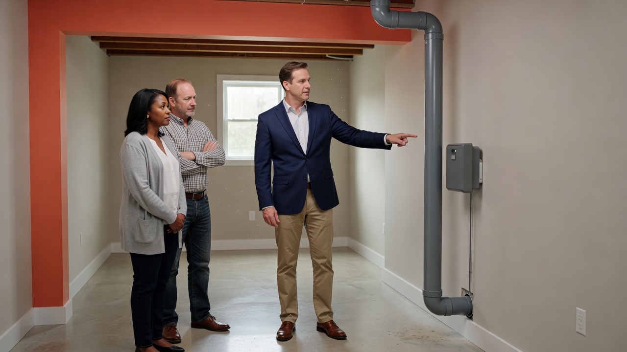 Radon Mitigation Emerald OH | RC202 Licensed | 48-Hr Service