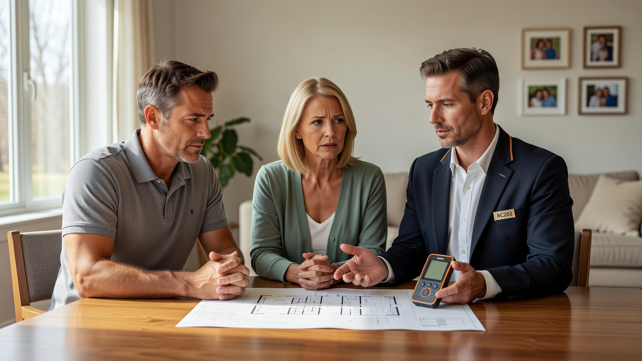 property agent professional consultation