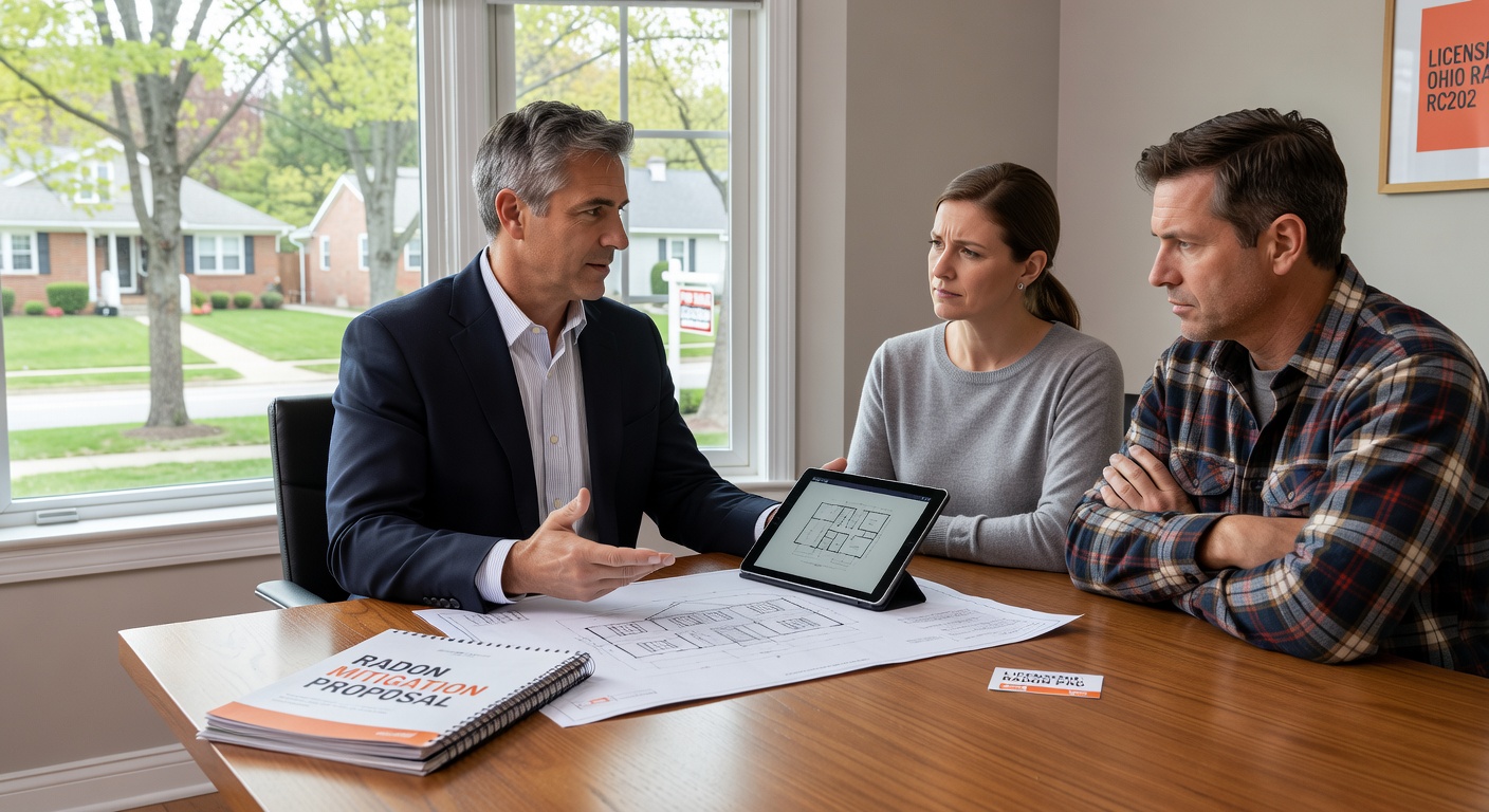 property agent professional consultation