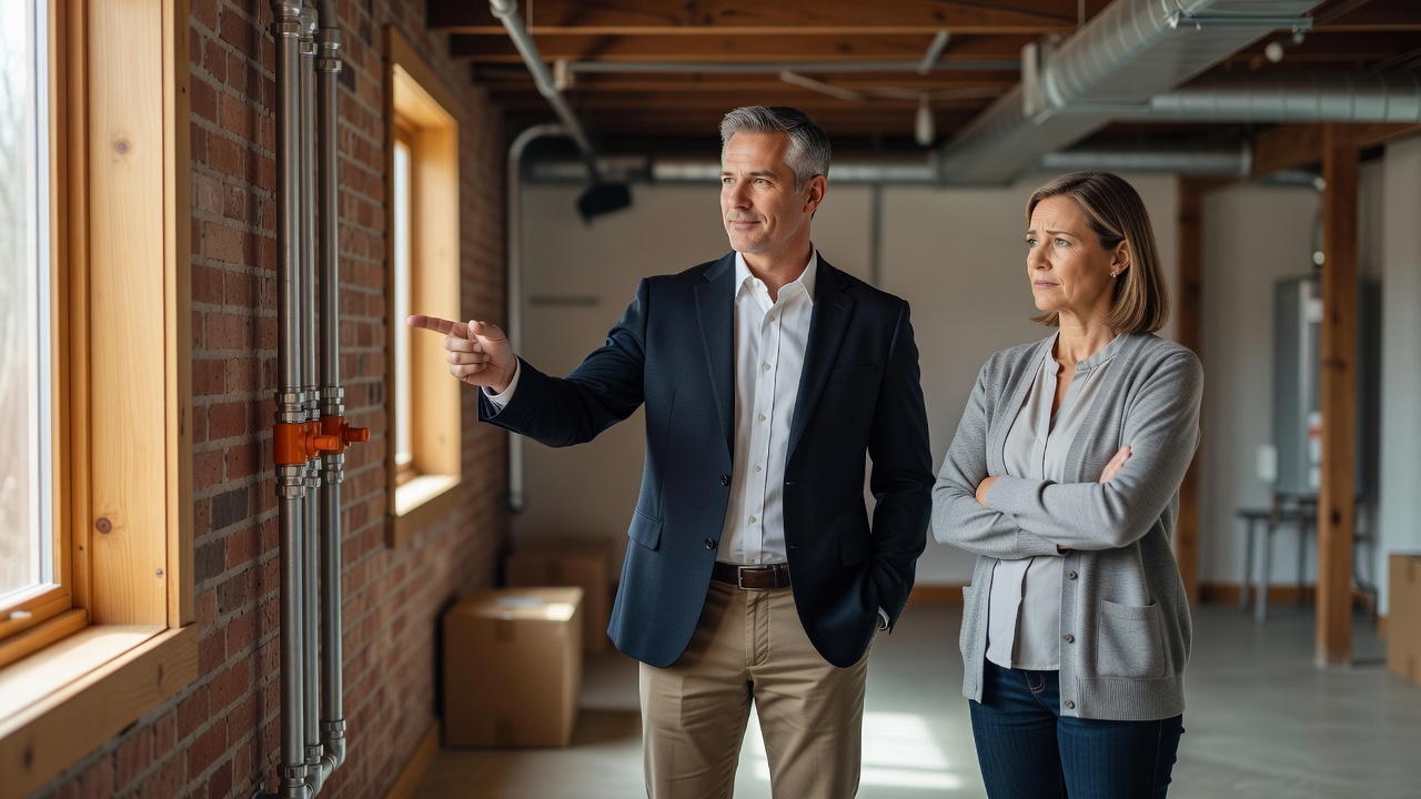 Commercial Radon Services Upper Sandusky OH | RC202 Pros