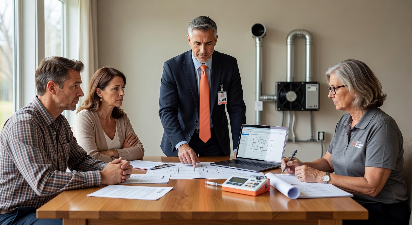 property agent professional consultation