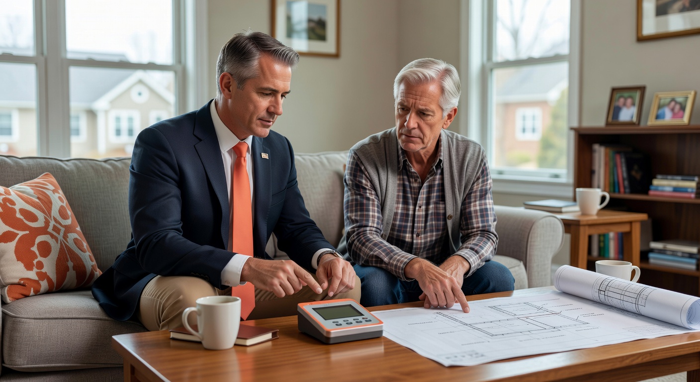 property agent professional consultation