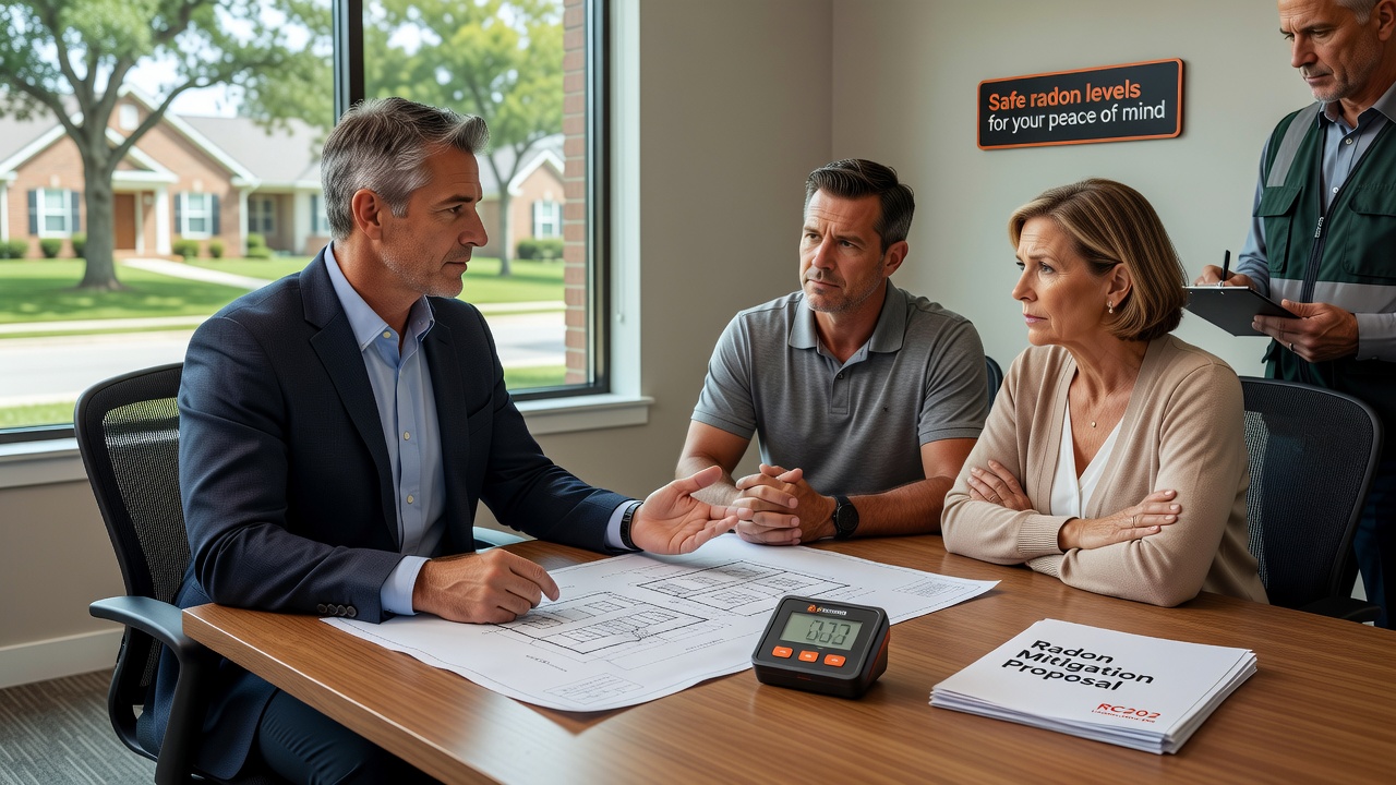 property agent professional consultation