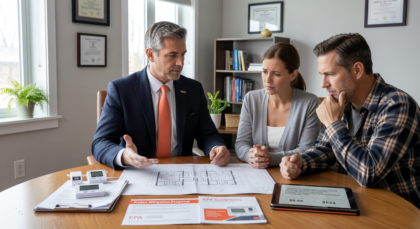 property agent professional consultation