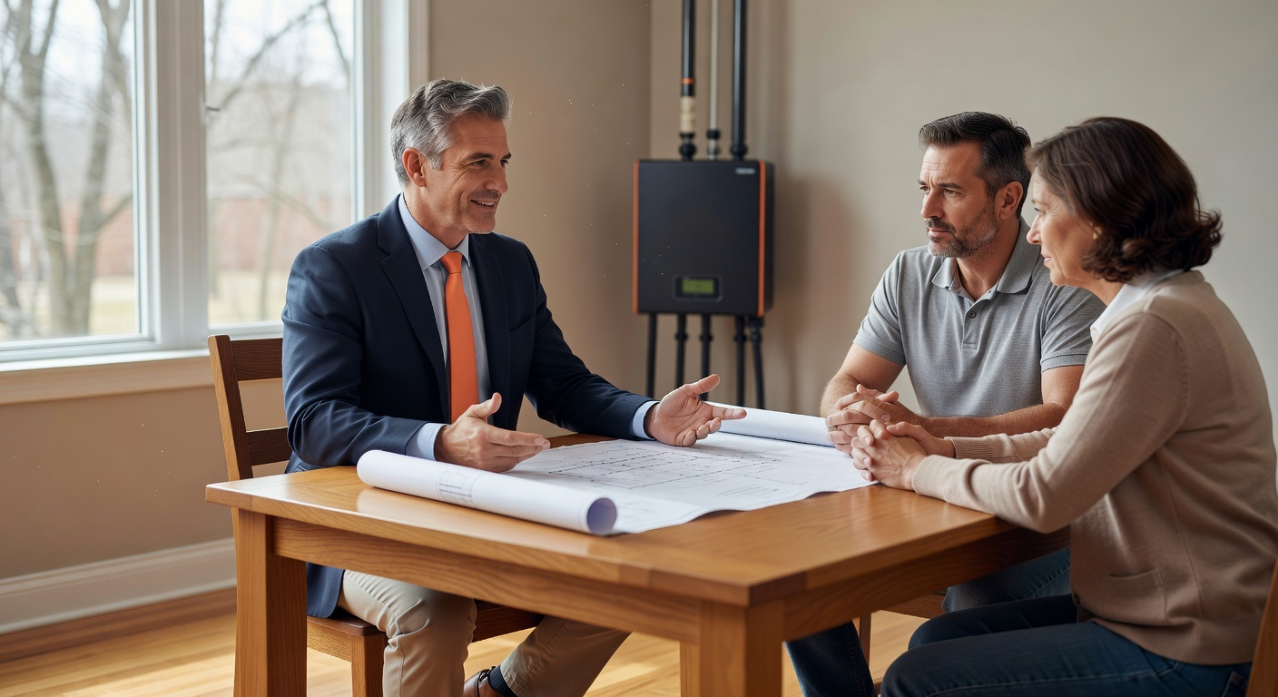 property agent professional consultation