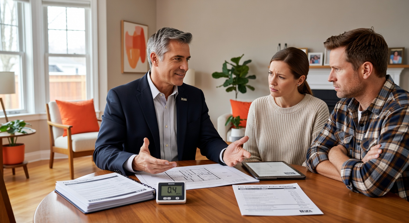 property agent professional consultation