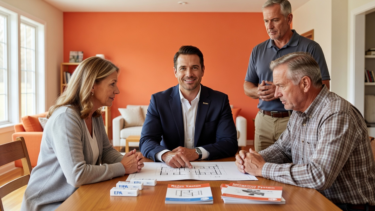 property agent professional consultation
