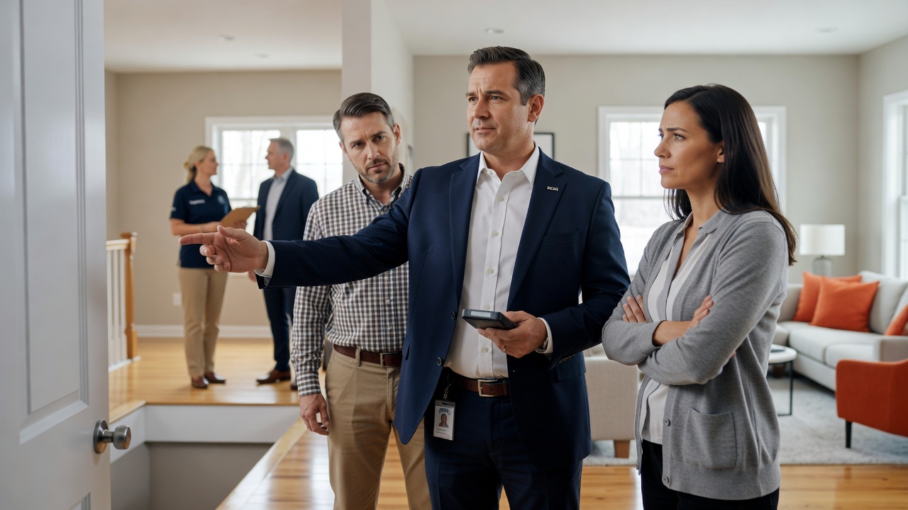 Radon Mitigation Fairfax OH | RC202 Licensed | Radon Eliminator