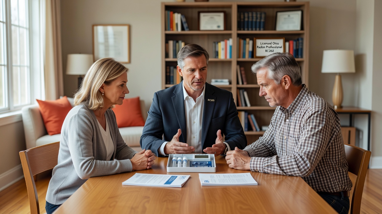 property agent professional consultation
