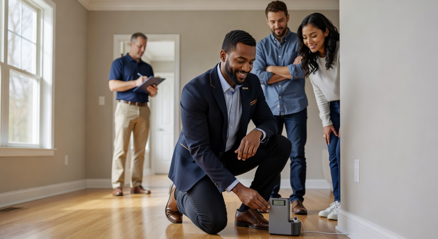 Radon Mitigation Fairfield OH | RC202 Licensed | 48-Hour Service