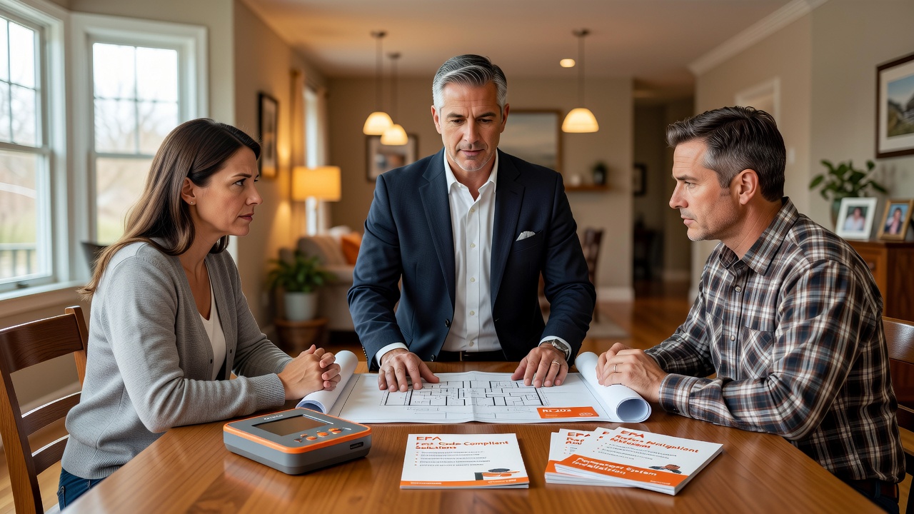 property agent professional consultation