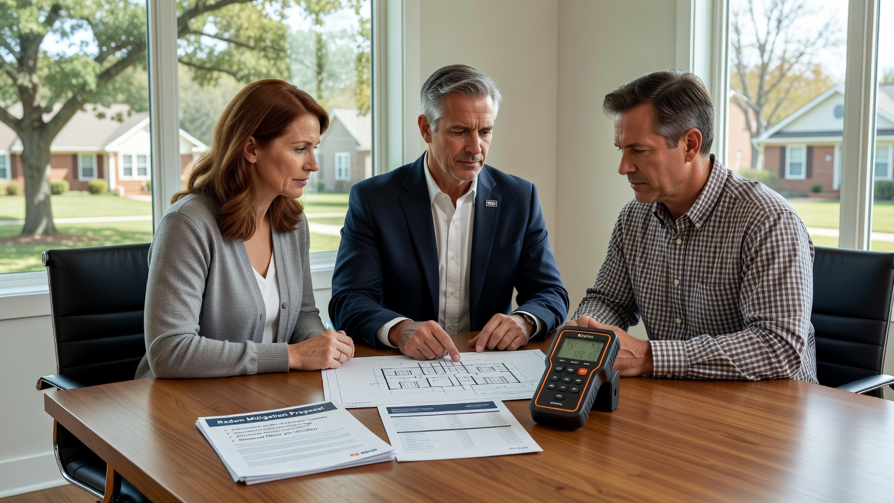property agent professional consultation