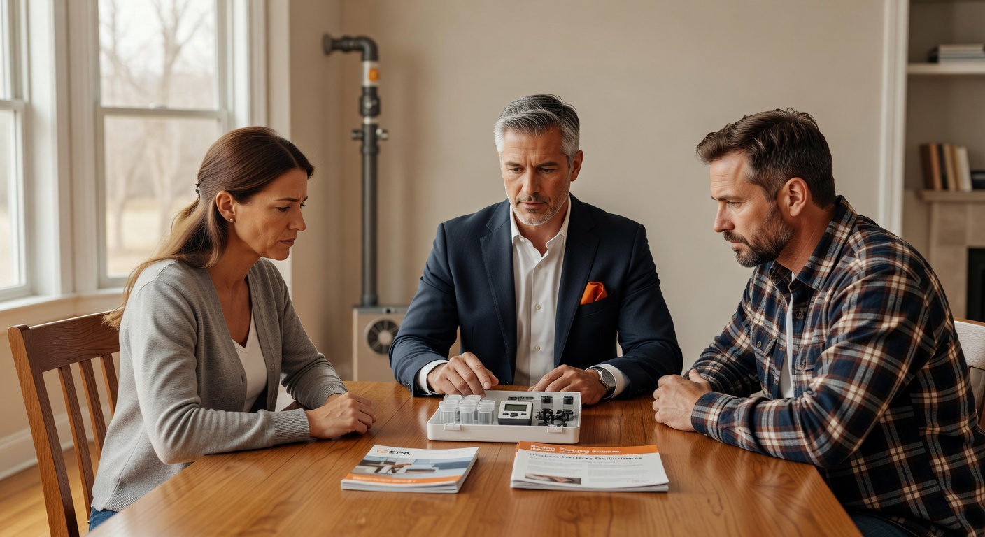 property agent professional consultation