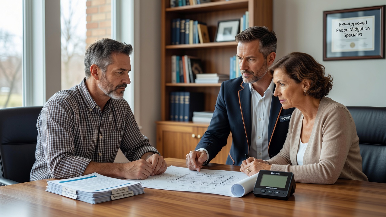 property agent professional consultation