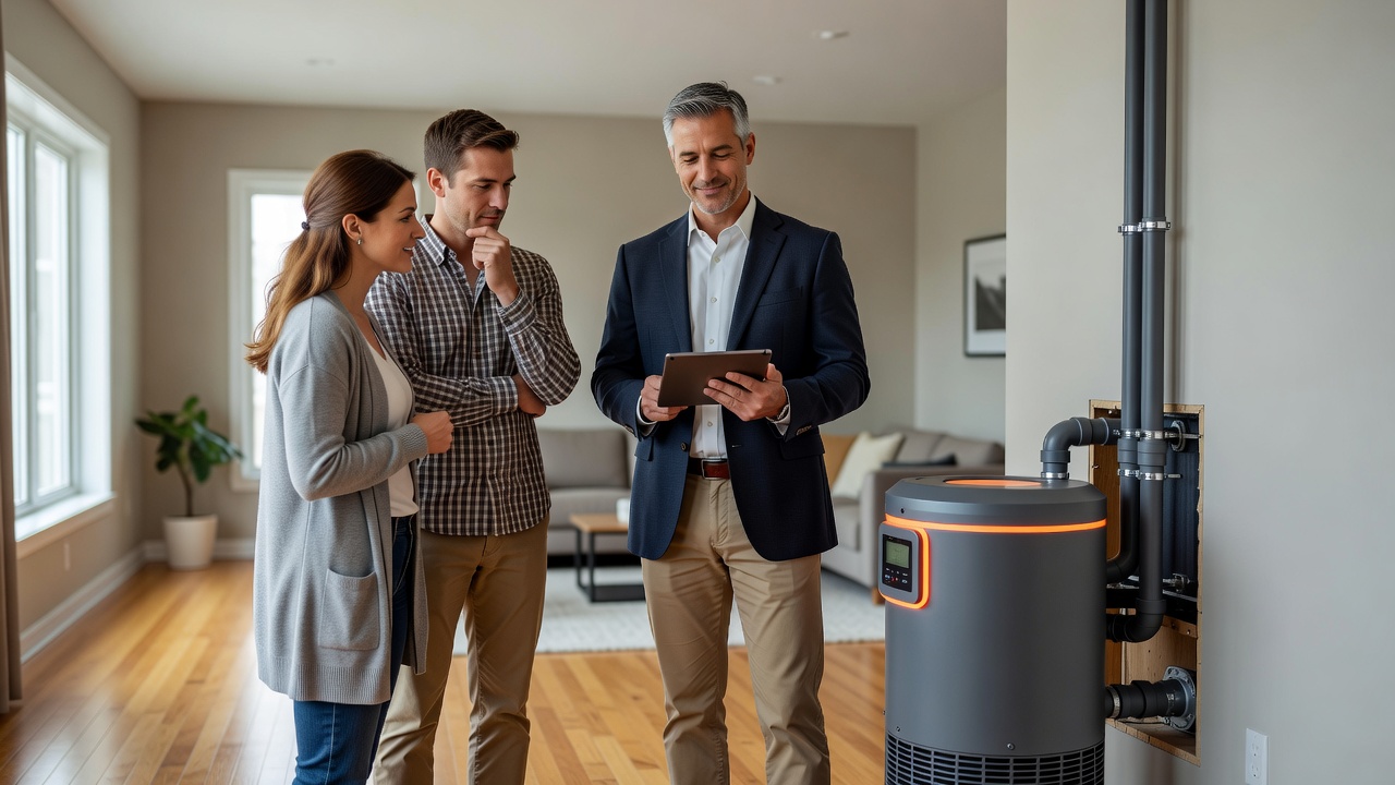 Commercial Radon Services Van Buren OH | RC202 Licensed