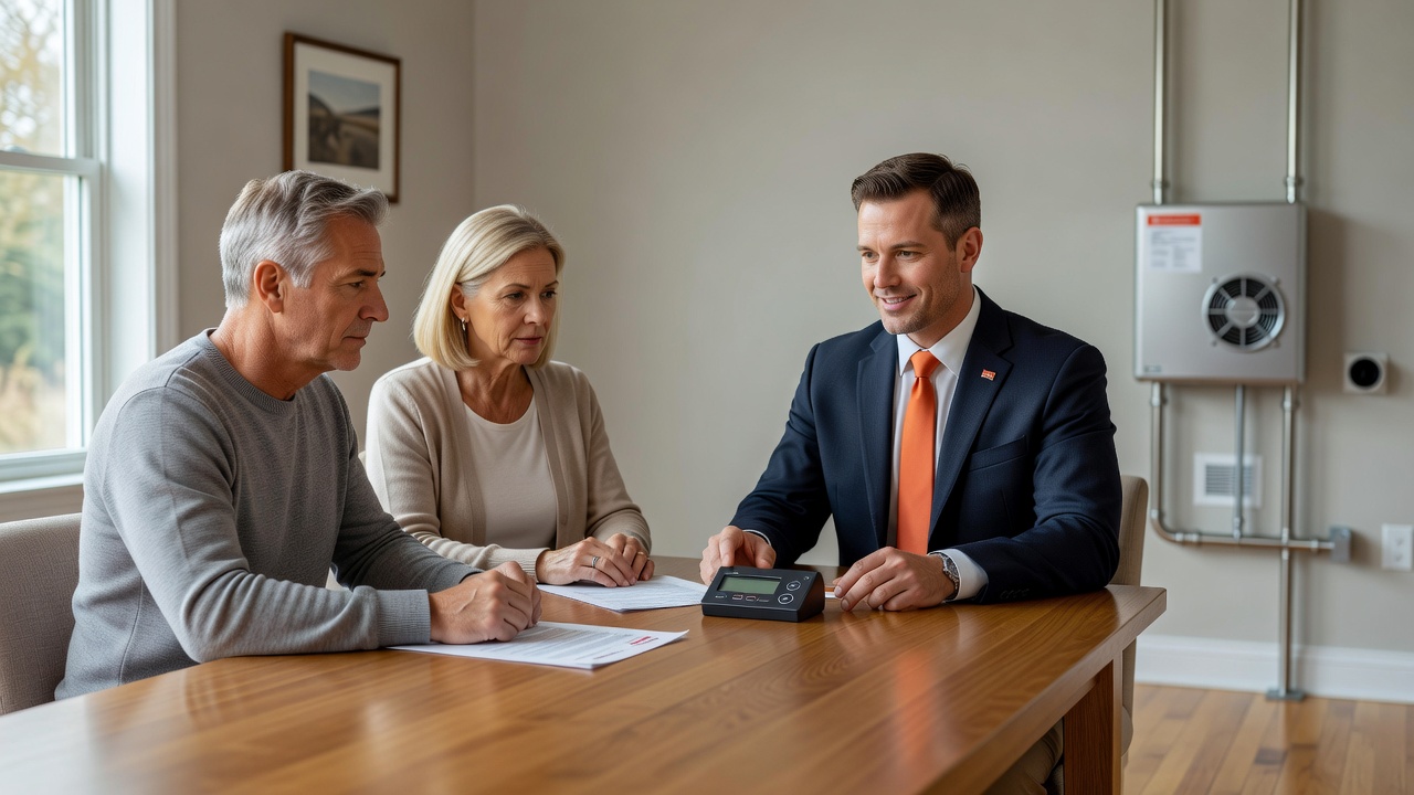 property agent professional consultation