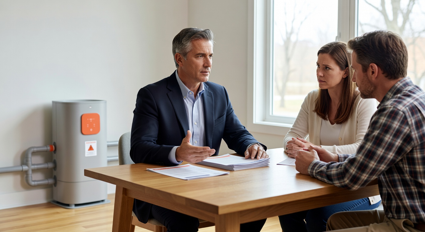 property agent professional consultation