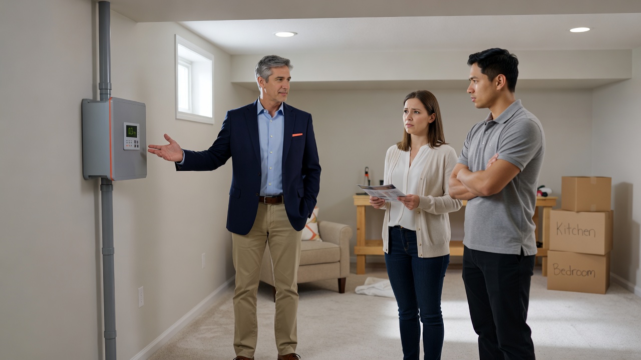 Radon Mitigation Springdale OH | RC202 Licensed Pros