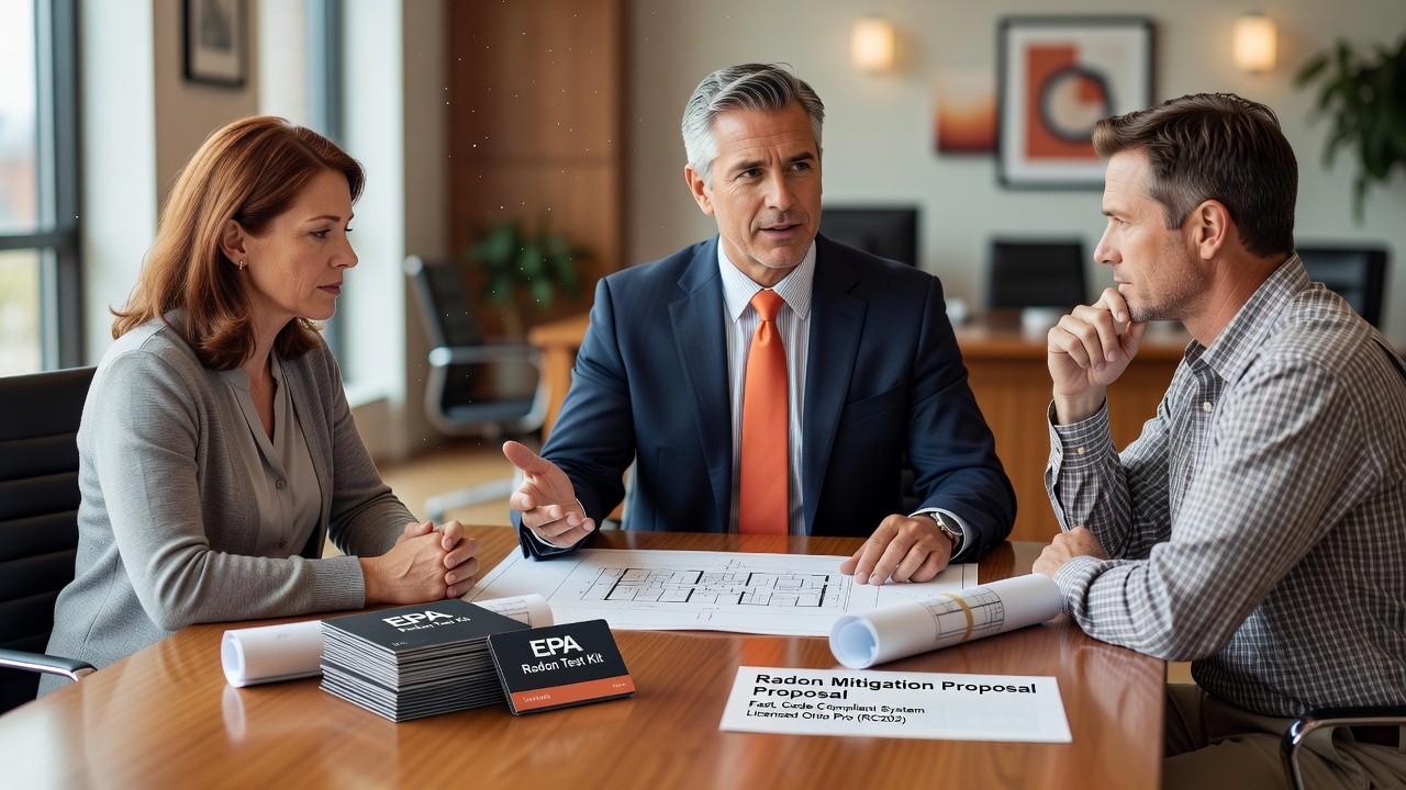 property agent professional consultation
