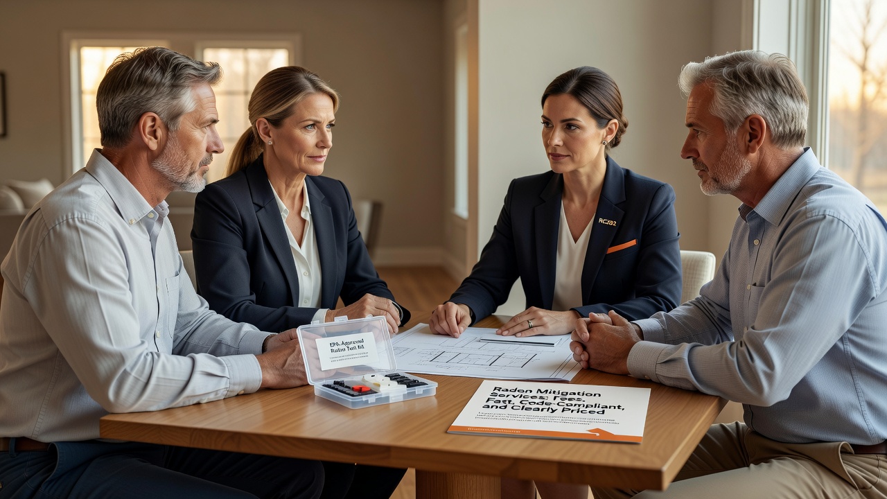 property agent professional consultation